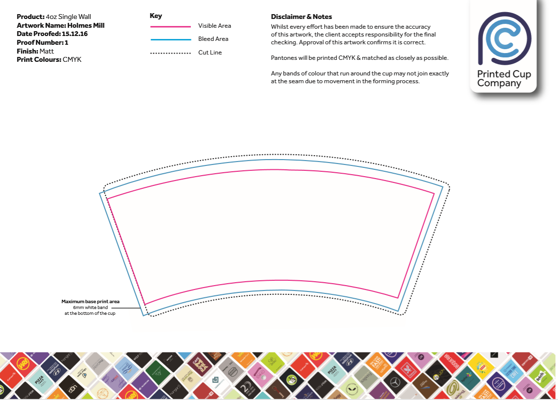 Download Design Templates Printed Cup Company