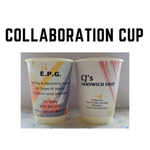 Collaboration Cup