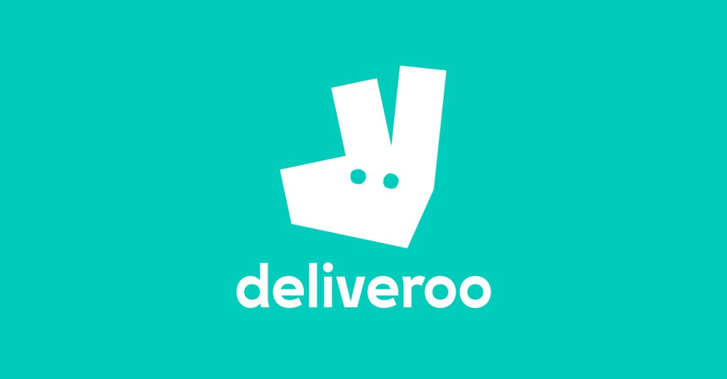 Deliveroo covid-19 takeaway