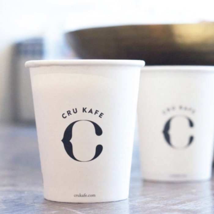 6 oz paper coffee cups